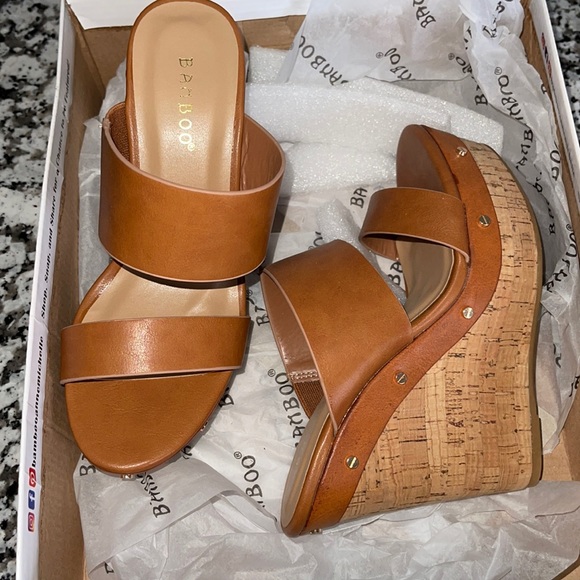 Shoes Brand New In Box Heel Shoes Poshmark